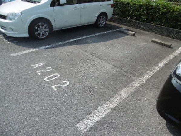 エルガーデンパレスⅠの物件外観写真